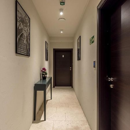 ספליט Leonis Restaurant & Rooms מראה חיצוני תמונה