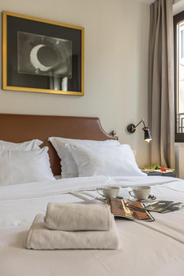 ספליט Leonis Restaurant & Rooms מראה חיצוני תמונה
